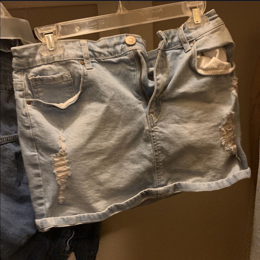 Skirt